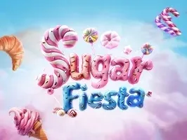 Sugar Fiesta game icon