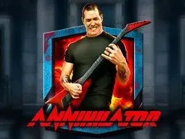 Annihilator game icon