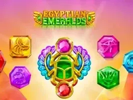 Egyptian Emeralds™ game icon