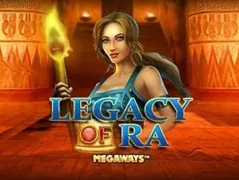 Legacy of Ra Megaways