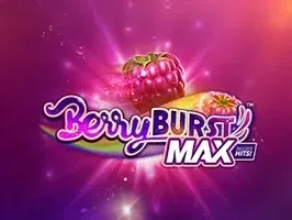 Berryburst MAX DNT game icon