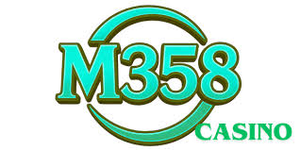 thm358casino.com Logo
